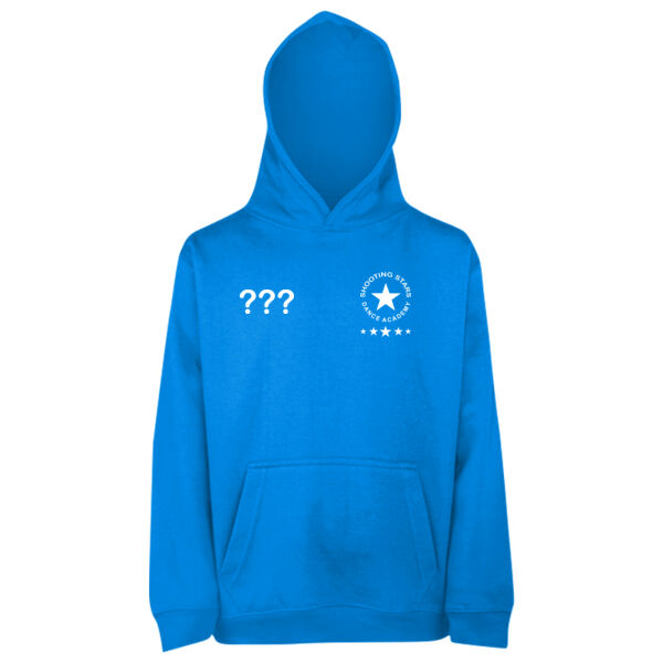 Street Dancewear Kids hoodie  Thumbnail